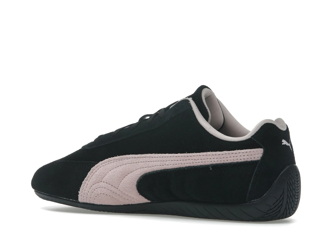 Puma Speedcat OG Black Mauve Mist