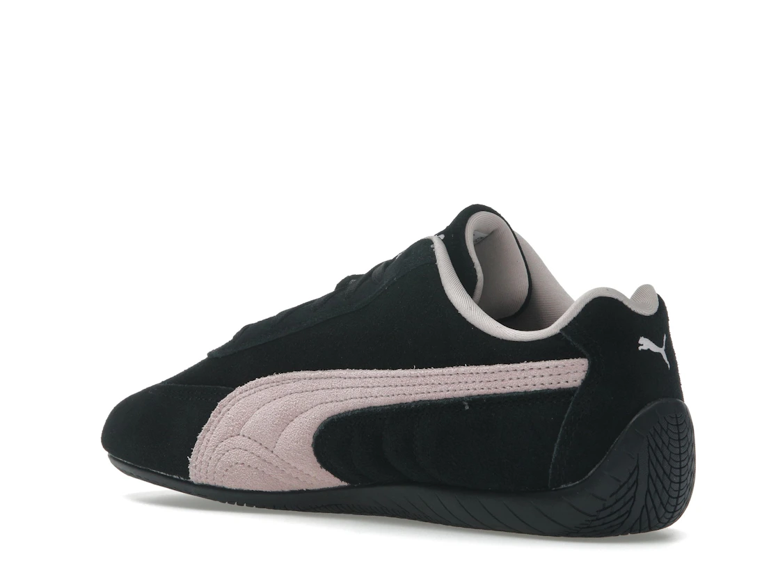 Puma Speedcat OG Black Mauve Mist