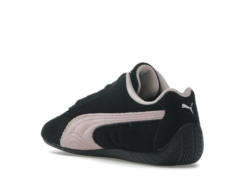 Puma Speedcat OG Black Mauve Mist