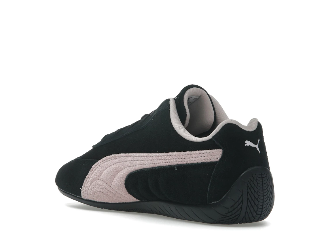 Puma Speedcat OG Black Mauve Mist