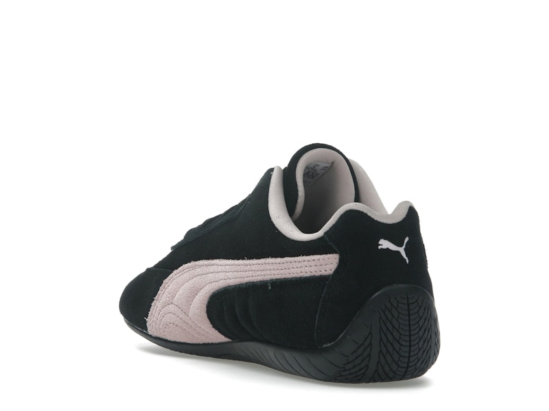 Puma Speedcat OG Black Mauve Mist