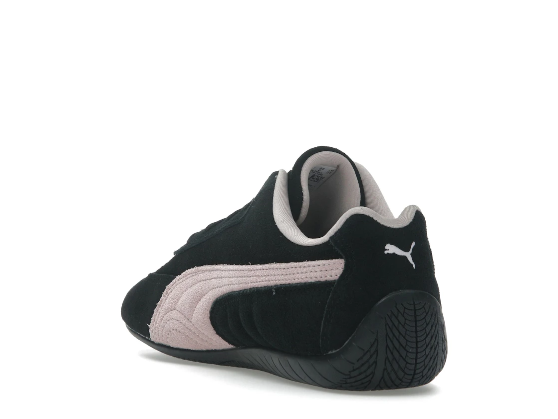 Puma Speedcat OG Black Mauve Mist