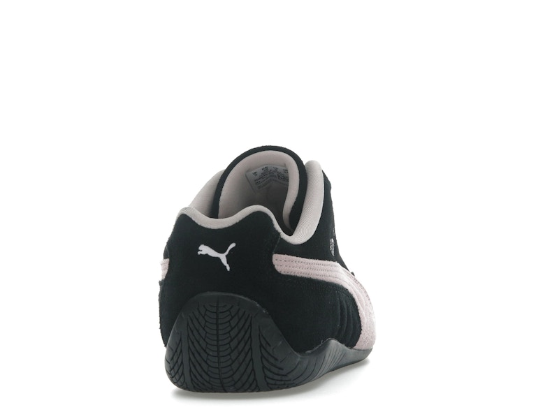 Puma Speedcat OG Black Mauve Mist