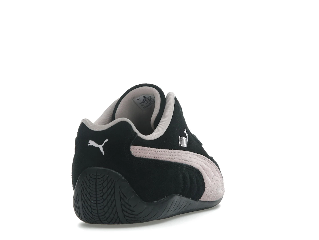 Puma Speedcat OG Black Mauve Mist