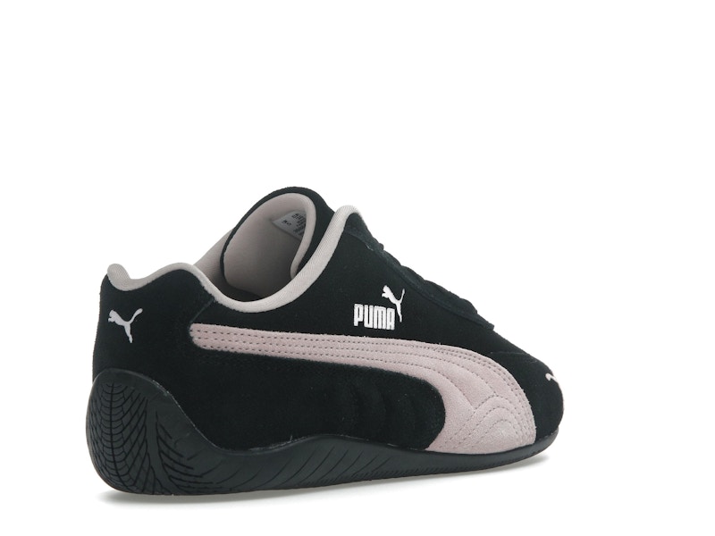 Puma Speedcat OG Black Mauve Mist
