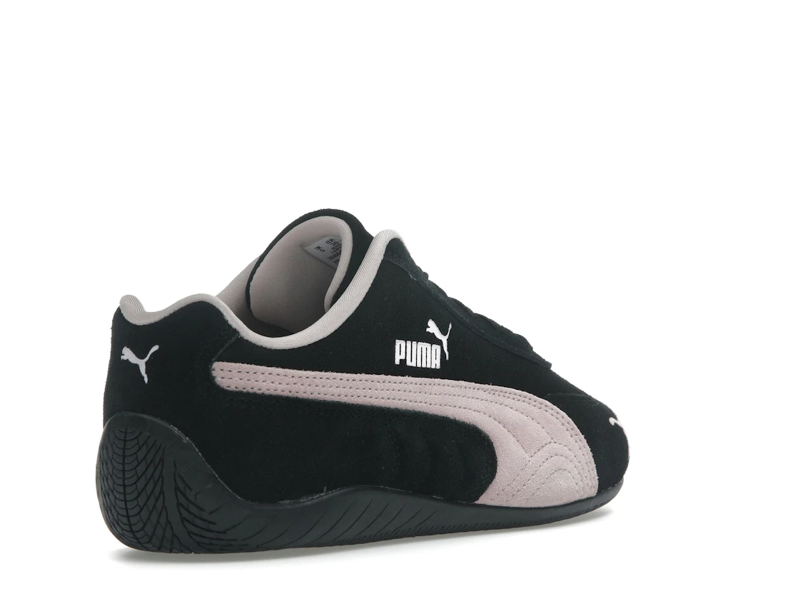 Puma Speedcat OG Black Mauve Mist