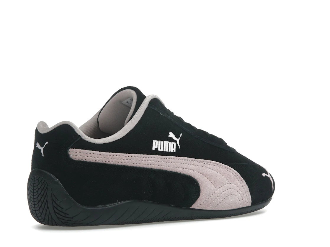 Puma Speedcat OG Black Mauve Mist