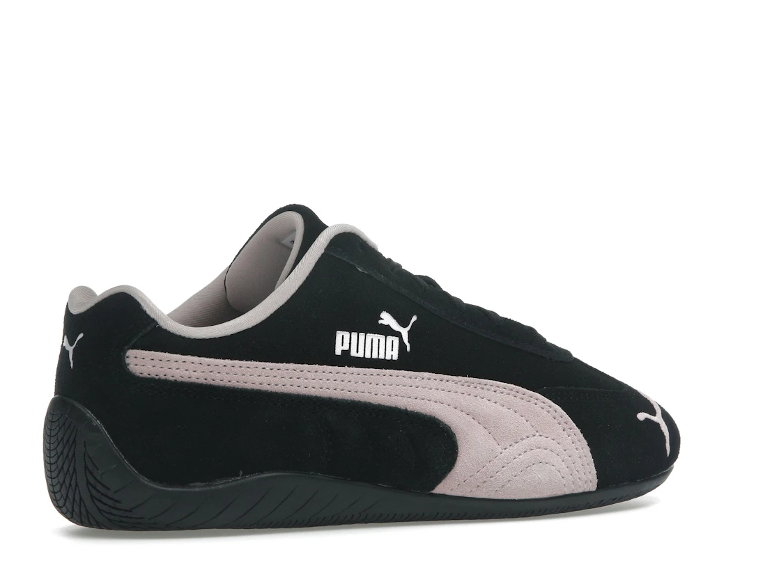 Puma Speedcat OG Black Mauve Mist