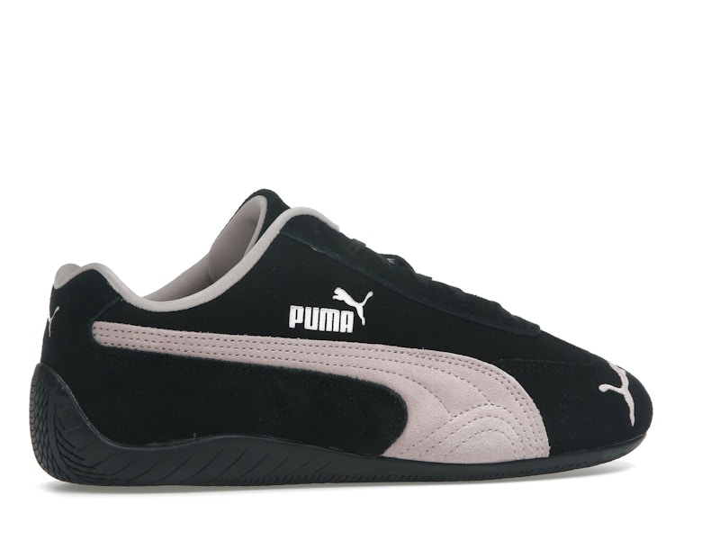 Puma Speedcat OG Black Mauve Mist