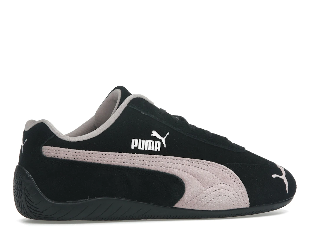 Puma Speedcat OG Black Mauve Mist