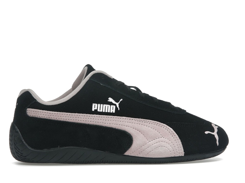 Puma Speedcat OG Black Mauve Mist