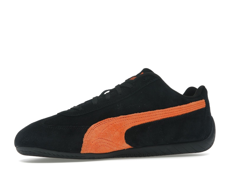 Puma Speedcat OG Black Rickie Orange