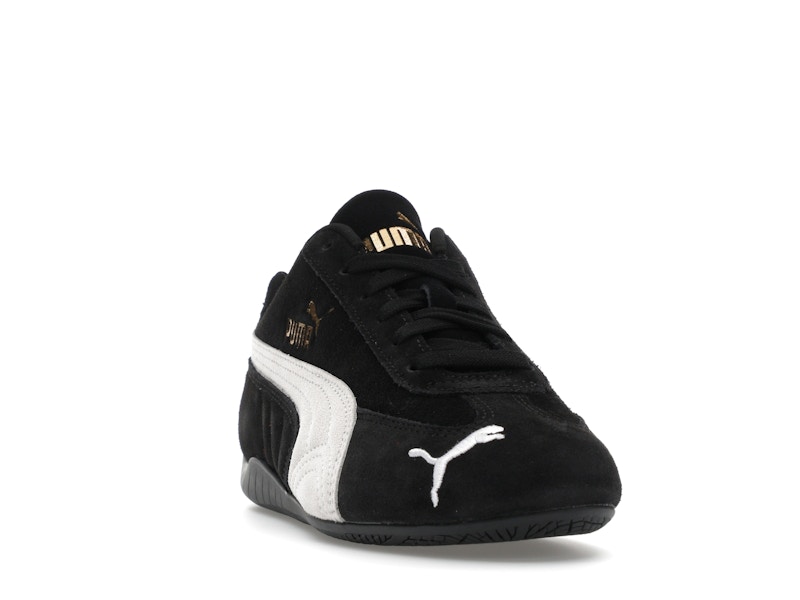 Puma Speedcat OG Black White (Women's)