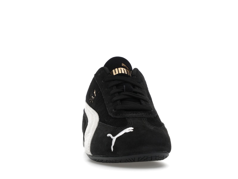 Puma Speedcat OG Black White (Women's)