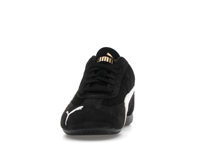 Puma Speedcat OG Black White (Women's)