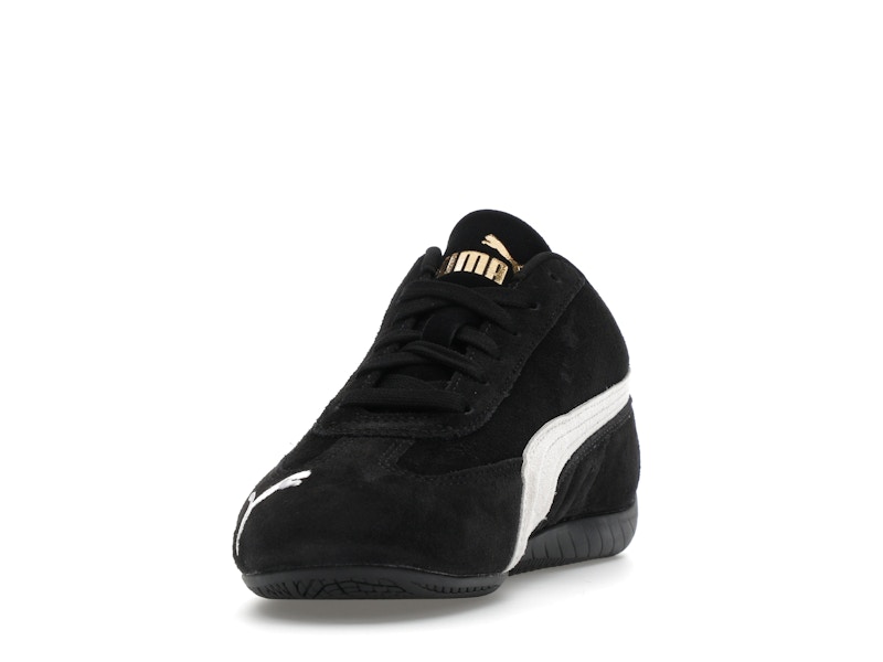 Puma Speedcat OG Black White (Women's)