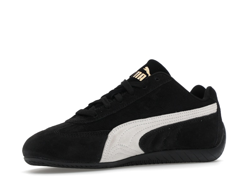 Puma Speedcat OG Black White (Women's)