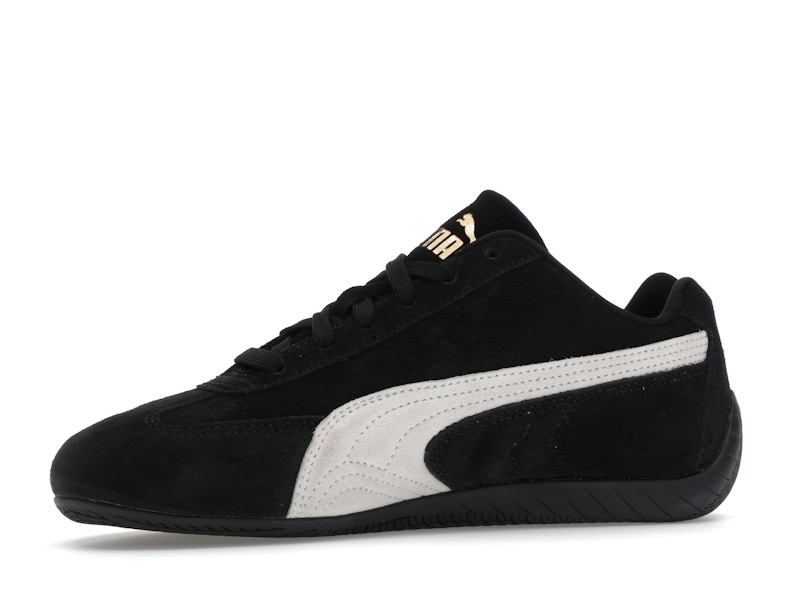 Puma Speedcat OG Black White (Women's)