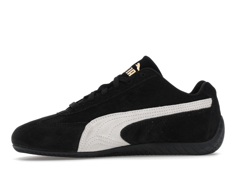 Puma Speedcat OG Black White (Women's)