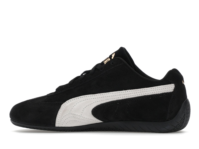 Puma Speedcat OG Black White (Women's)