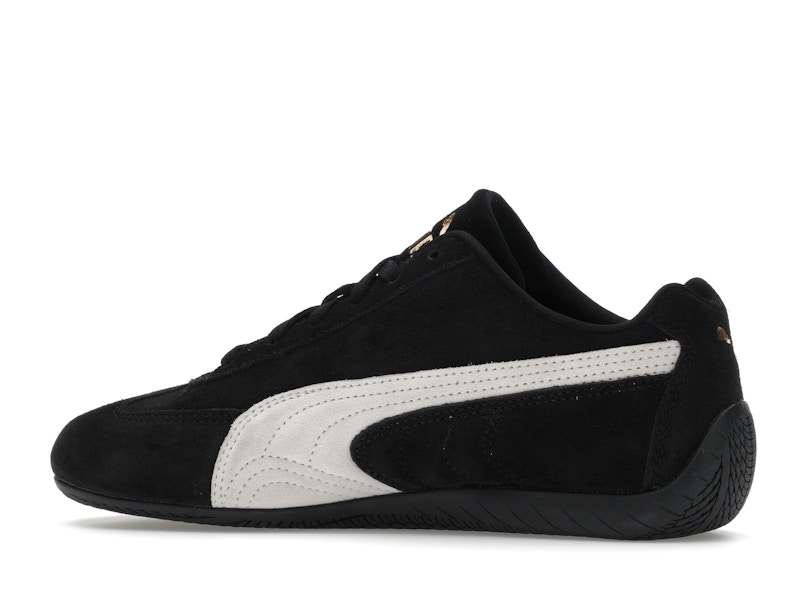 Puma Speedcat OG Black White (Women's)