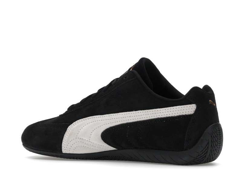 Puma Speedcat OG Black White (Women's)