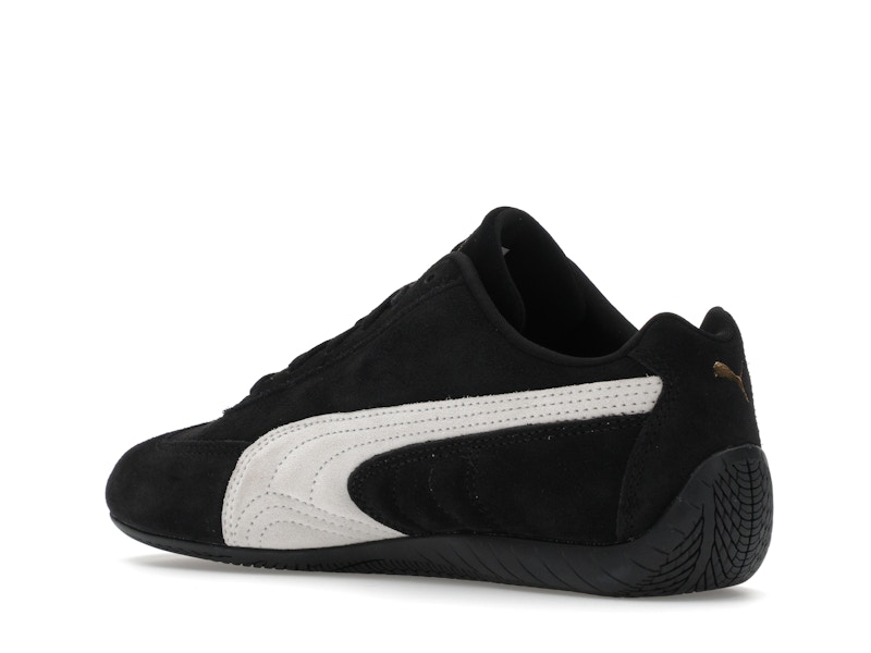 Puma Speedcat OG Black White (Women's)