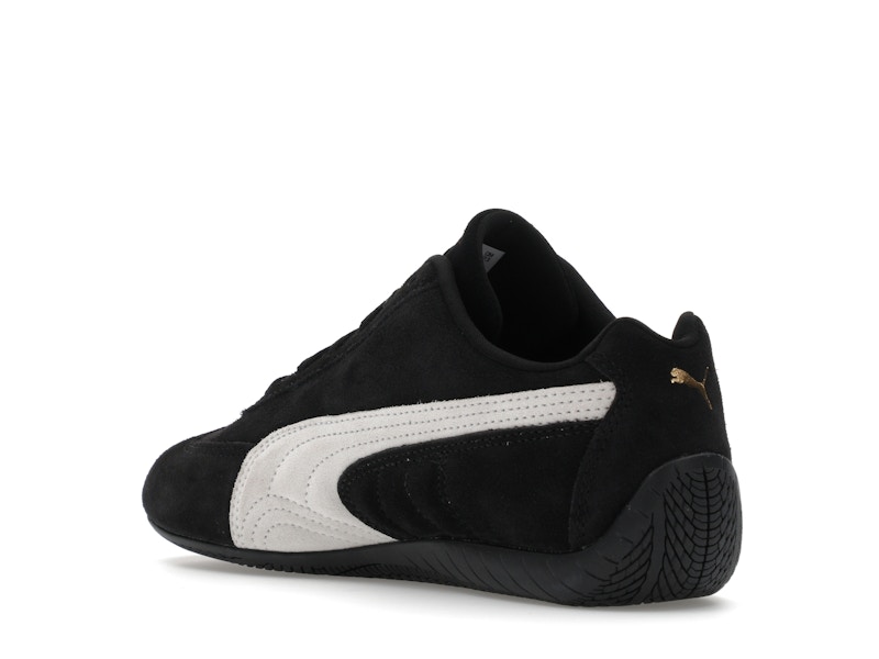 Puma Speedcat OG Black White (Women's)