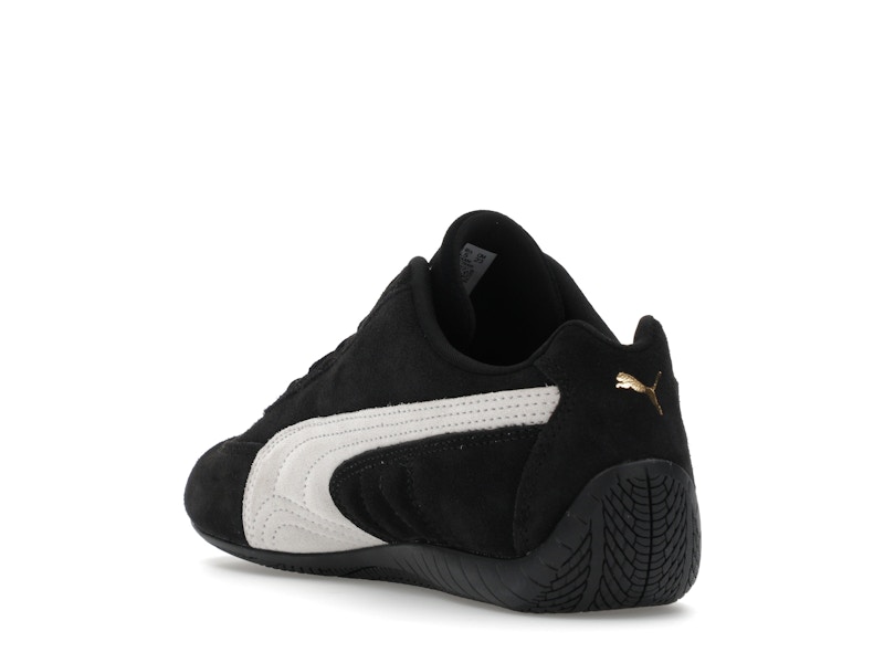 Puma Speedcat OG Black White (Women's)