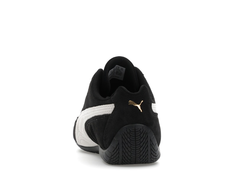 Puma Speedcat OG Black White (Women's)
