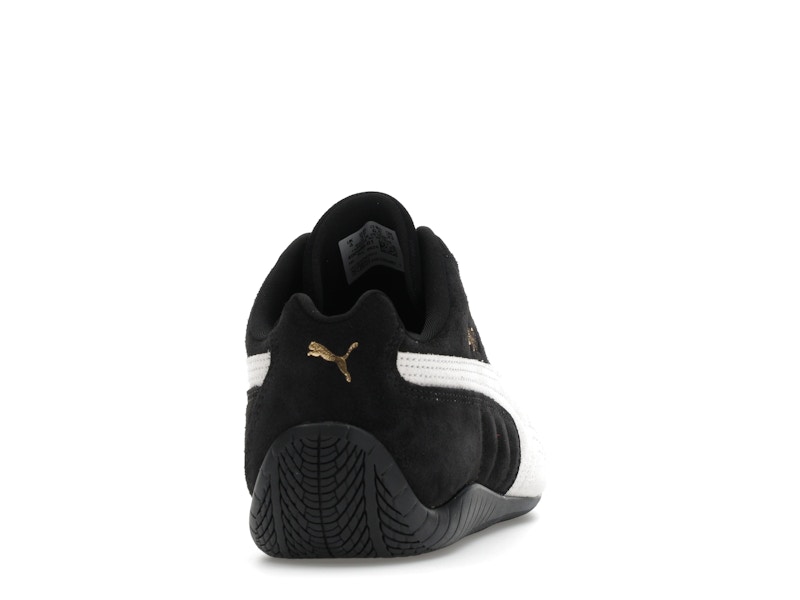 Puma Speedcat OG Black White (Women's)