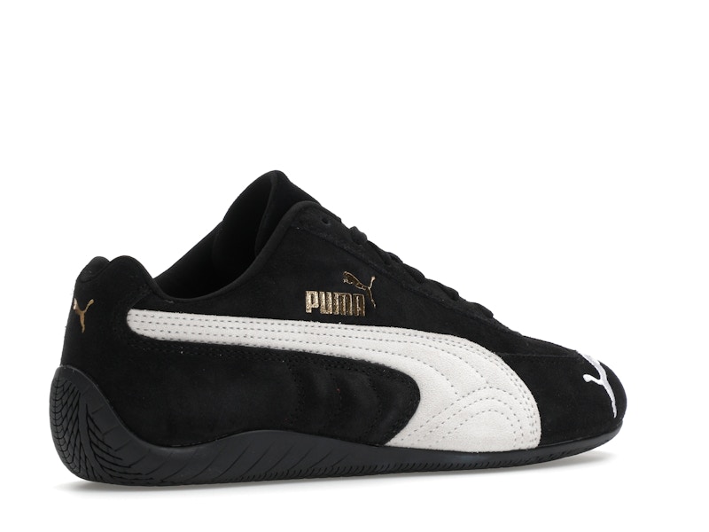 Puma Speedcat OG Black White (Women's)