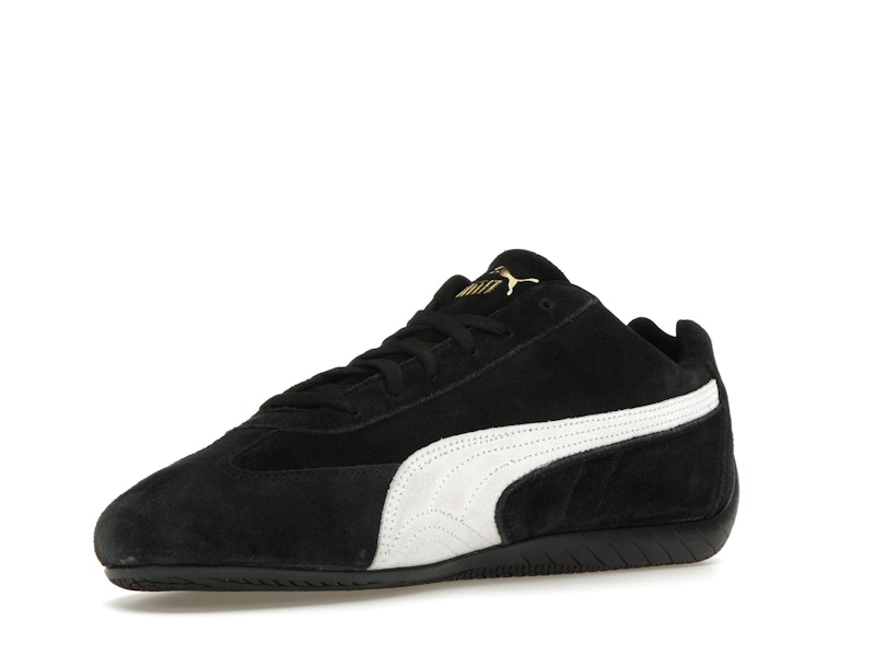 Puma Speedcat OG Black White