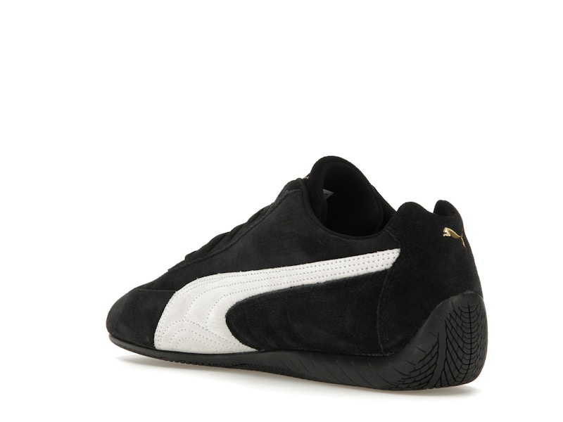 Puma Speedcat OG Black White
