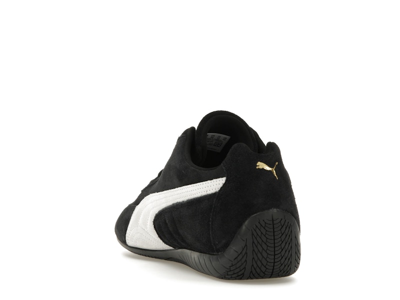 Puma Speedcat OG Black White