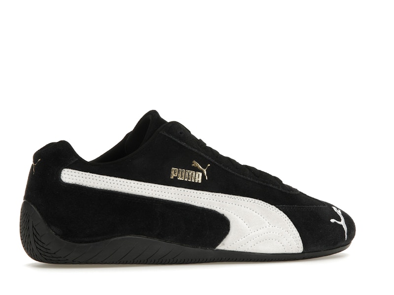 Puma Speedcat OG Black White