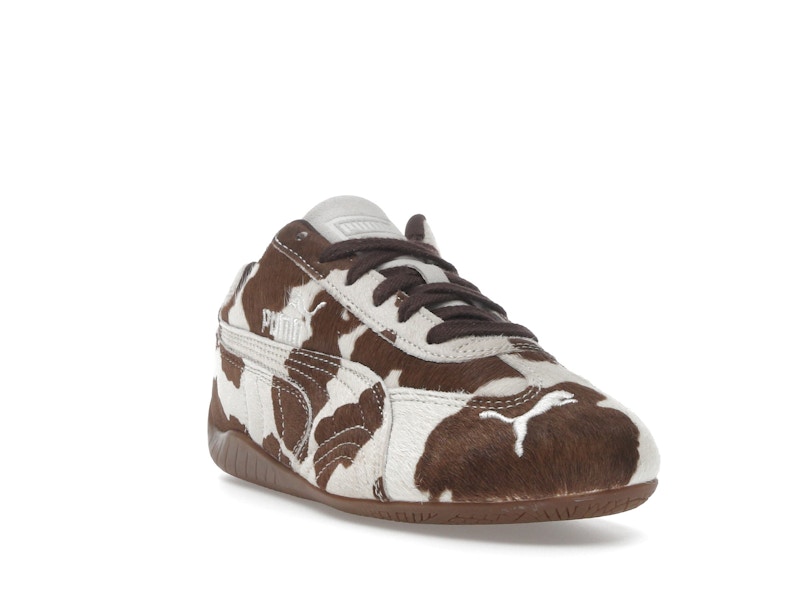 Puma Speedcat OG Cow Print (Women's)