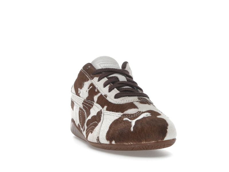 Puma Speedcat OG Cow Print (Women's)