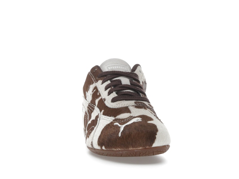 Puma Speedcat OG Cow Print (Women's)