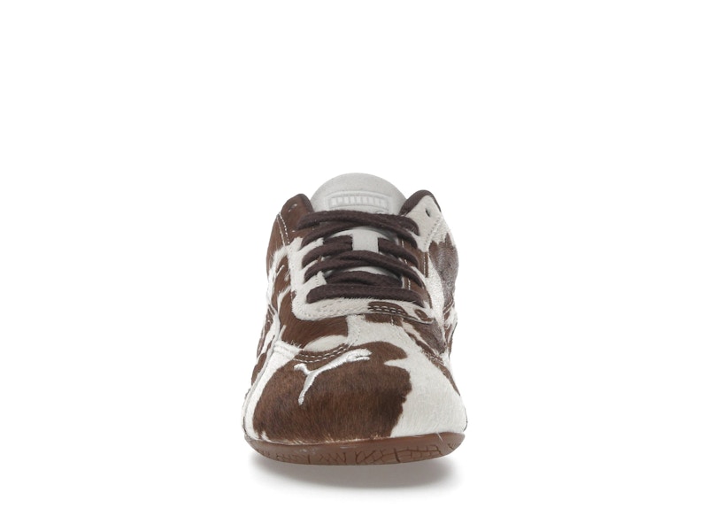 Puma Speedcat OG Cow Print (Women's)