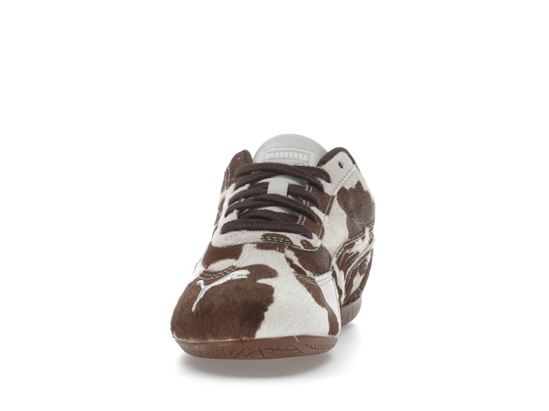 Puma Speedcat OG Cow Print (Women's)