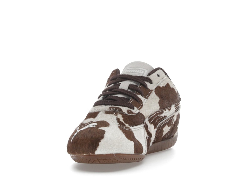 Puma Speedcat OG Cow Print (Women's)