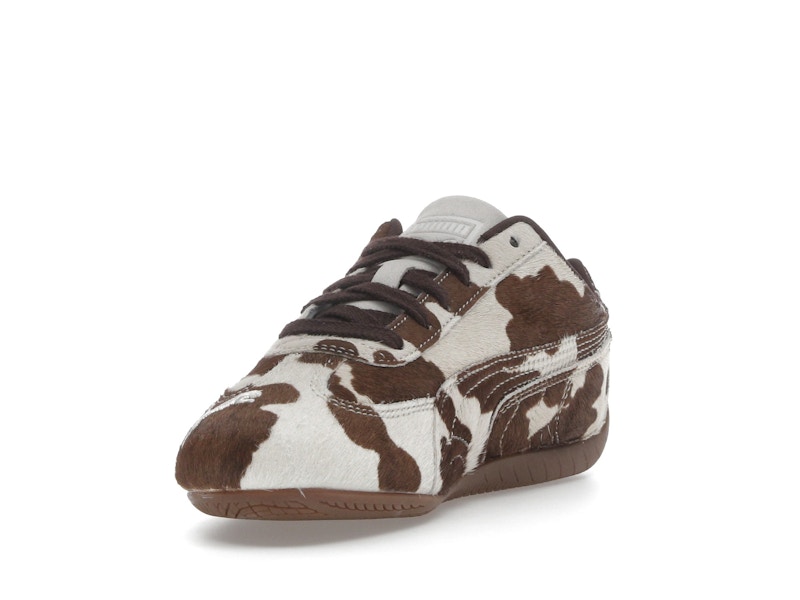 Puma Speedcat OG Cow Print (Women's)