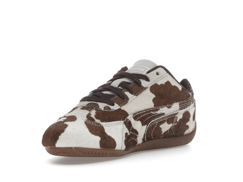 Puma Speedcat OG Cow Print (Women's)