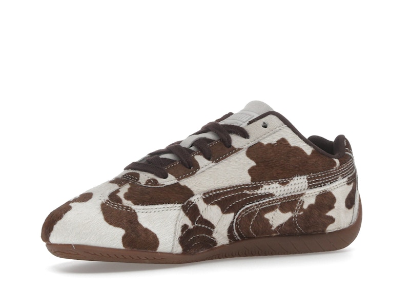 Puma Speedcat OG Cow Print (Women's)