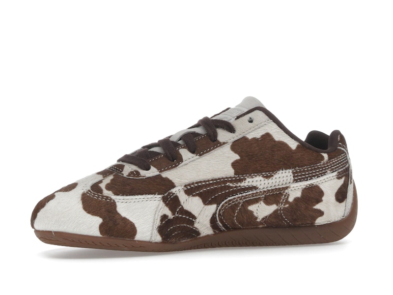 Puma Speedcat OG Cow Print (Women's)