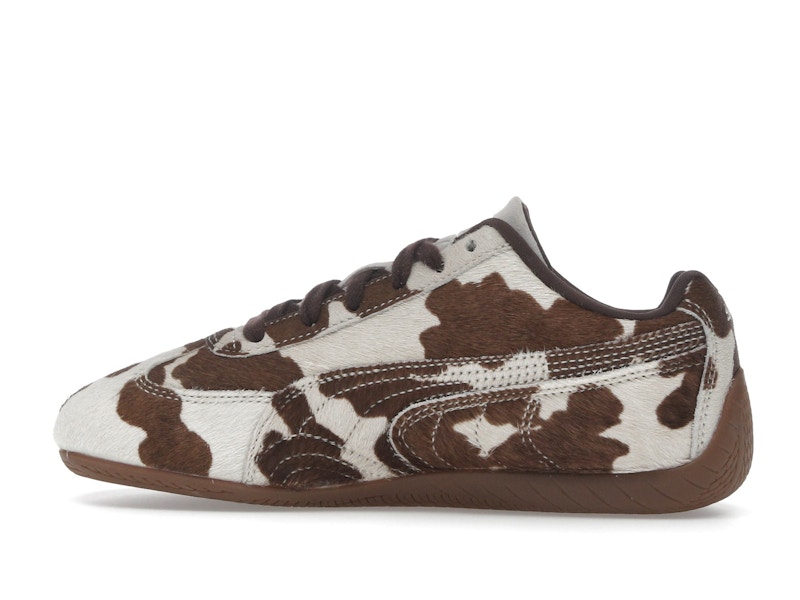 Puma Speedcat OG Cow Print (Women's)