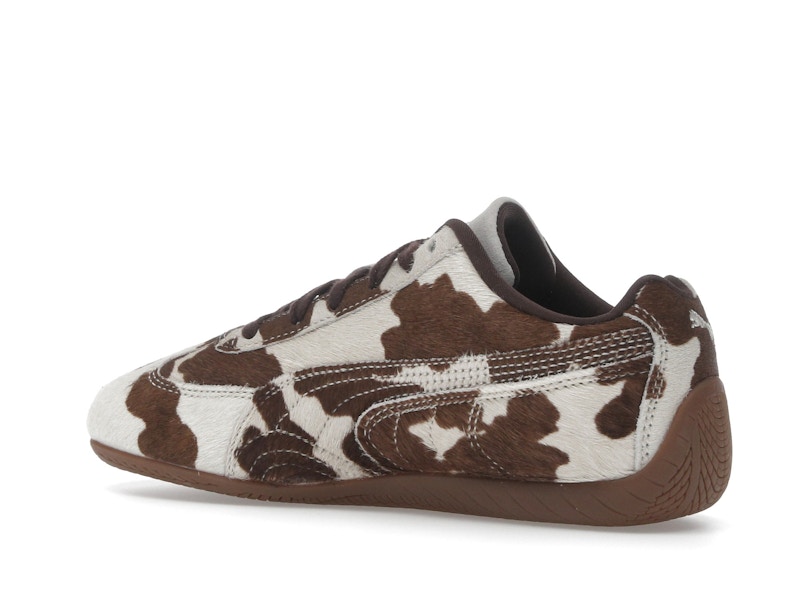 Puma Speedcat OG Cow Print (Women's)