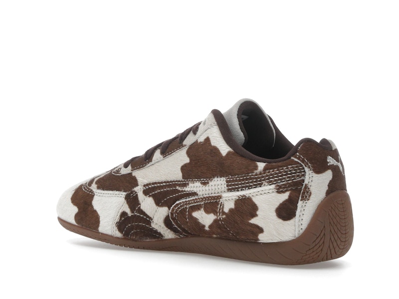 Puma Speedcat OG Cow Print (Women's)