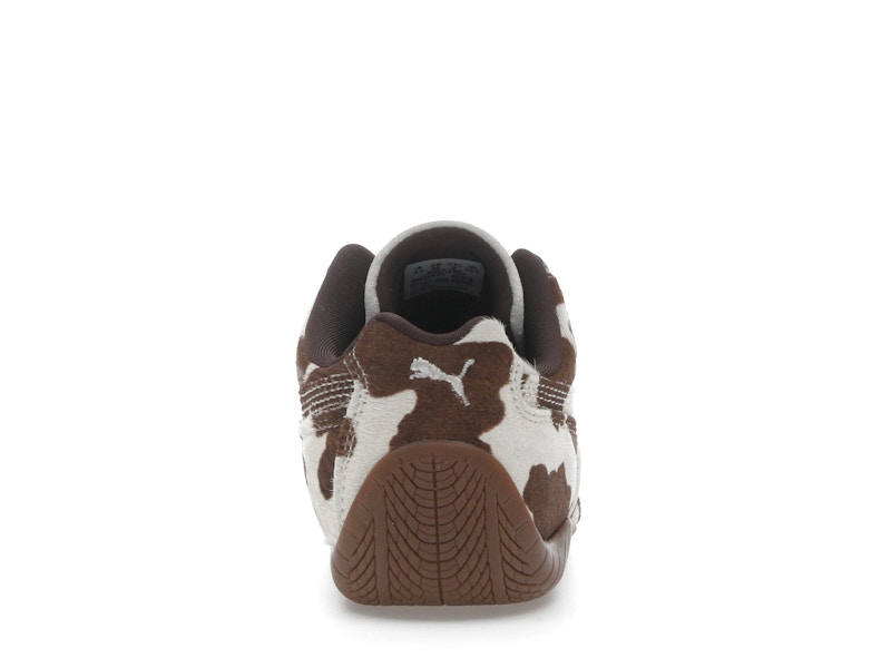 Puma Speedcat OG Cow Print (Women's)